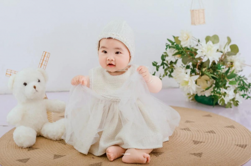攀枝花如何给宝宝排气